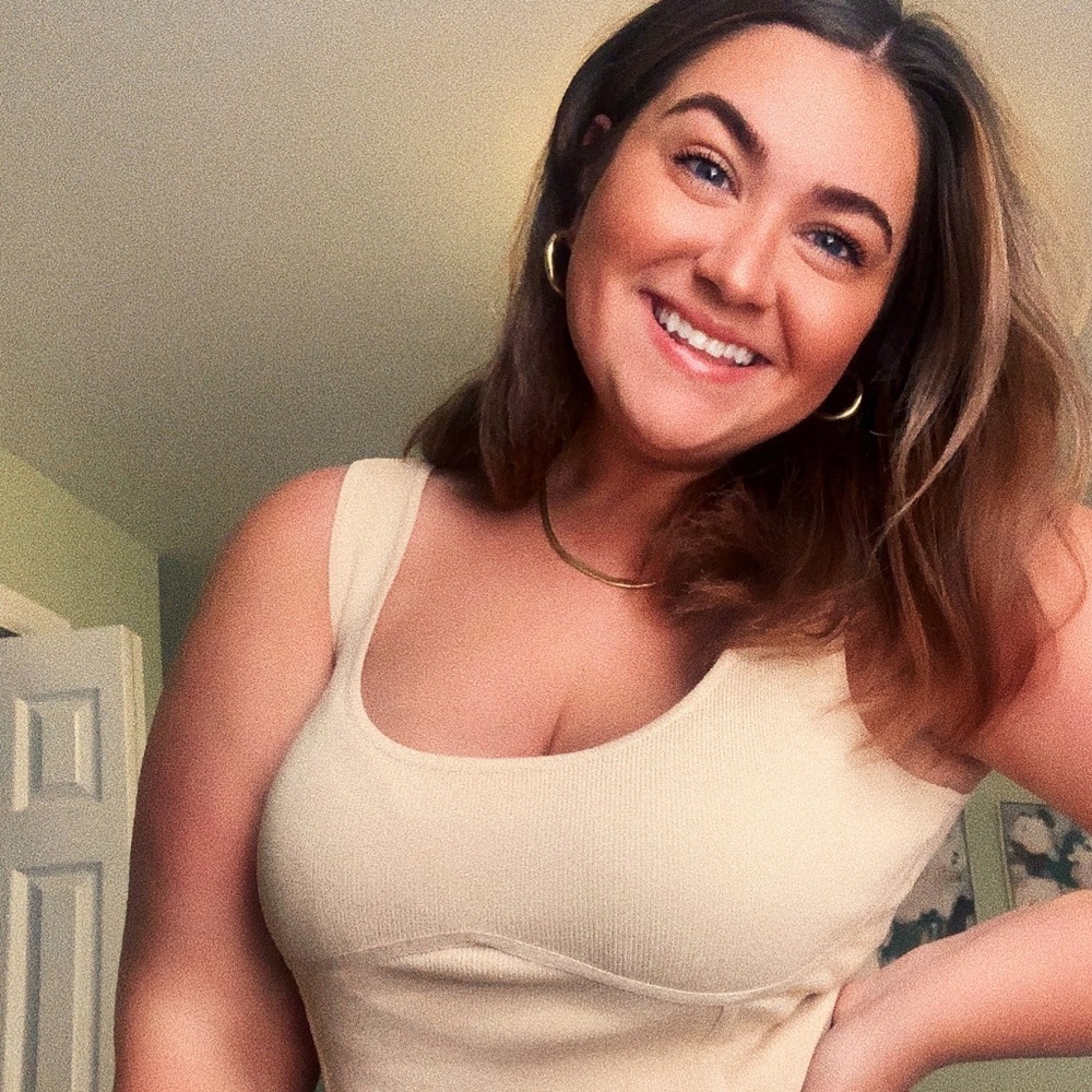 Meet your Posher, Kailyn